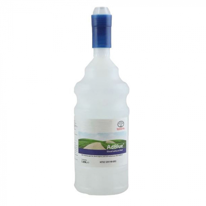 AdBLue Toyota Diesel Exhaust Fluid 1.89 litri