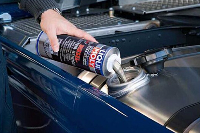 Aditiv Liqui Moly Pro Line de curatare sistem diesel 500 ml [3]