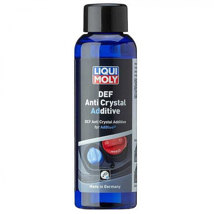 Aditiv pentru Adblue Liqui Moly Anti Crystal DEF 100 ml