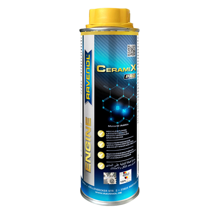 Aditiv Ravenol CeramiX PRO 300 ml [1]