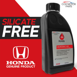 Antigel Honda Type 2 G11 gata preparat albastru all season 1 litru [5]