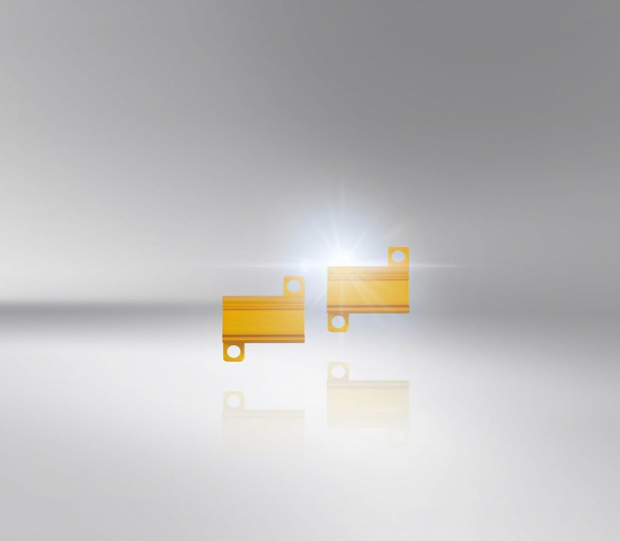 Anulatoare eroare LED Osram Canbus Control 12V 21W [2]