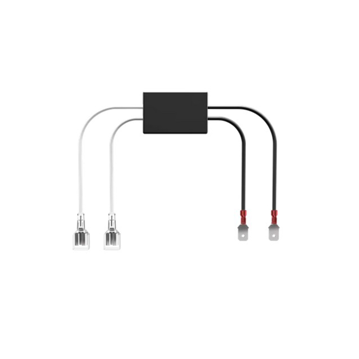 Anulator eroare LED H7 Osram LEDriving LEDEC02-2HB [2]