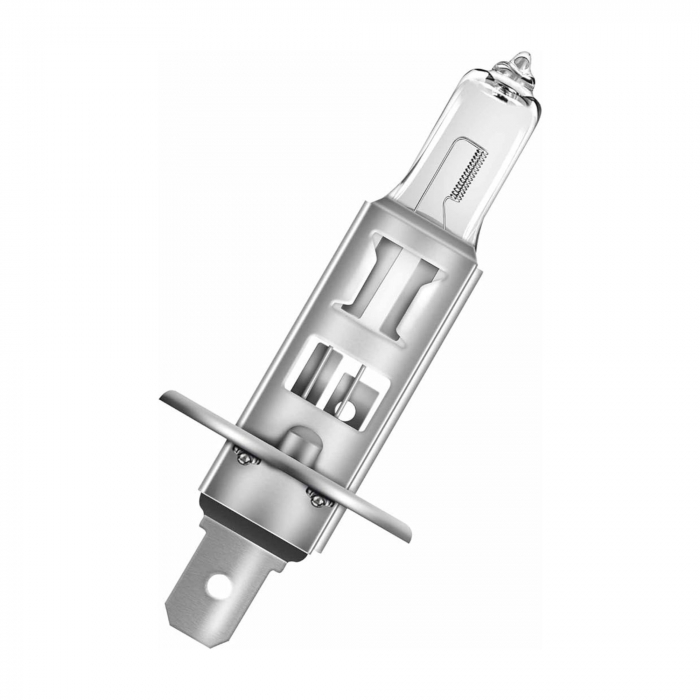 Bec 12V H1 55 W, Osram, Ultra Life Blister, 1 Buc [2]