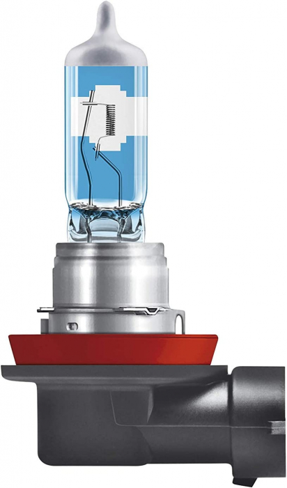 Bec halogen H11 12V Osram Night Breaker Laser NextGen +150% [2]