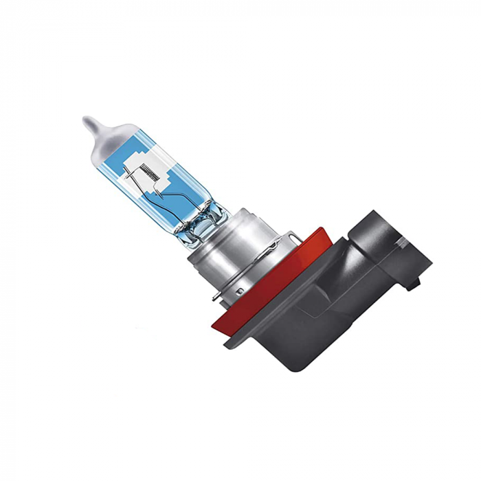 Bec halogen H11 12V Osram Night Breaker Laser NextGen +150% [3]