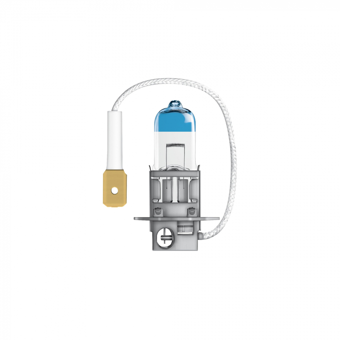 Bec H3 12V Osram Night Breaker Laser NextGen +150% [3]