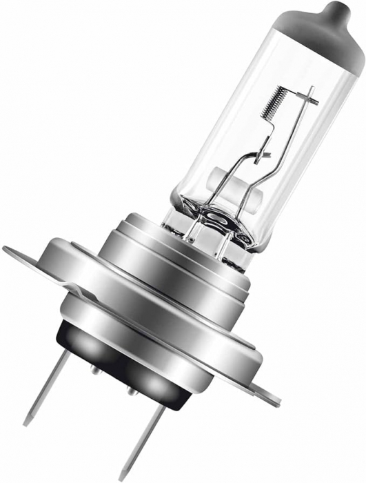 Bec auto H7 55W Osram Utra Life blister [4]