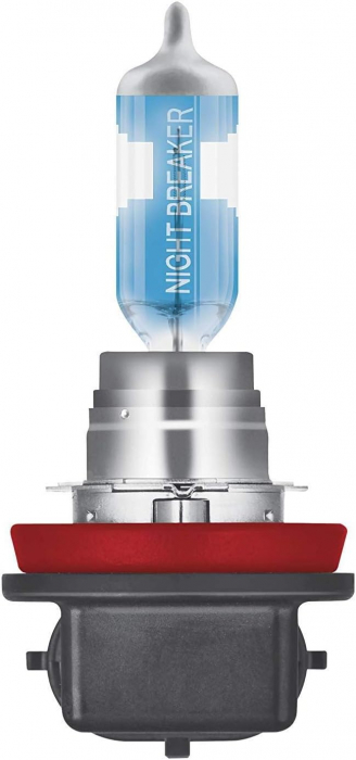 Bec halogen H8 12V Osram Night Breaker Laser NextGen + 150% [2]