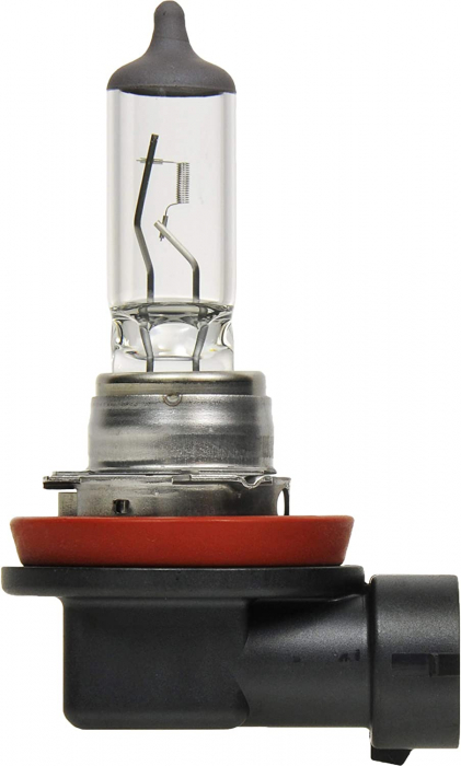 Pachet 2 bec halogen H8 12V Osram Original [3]