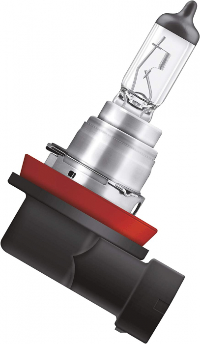 Pachet 2 bec halogen H8 12V Osram Original [2]