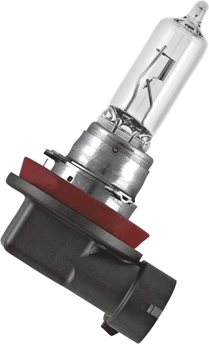 Pachet 2 Becuri auto H9 Osram Original 12V 65W [3]