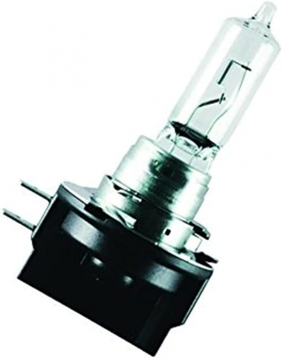 Pachet 2 Becuri 12V H9B 65 W Osram, Original [2]