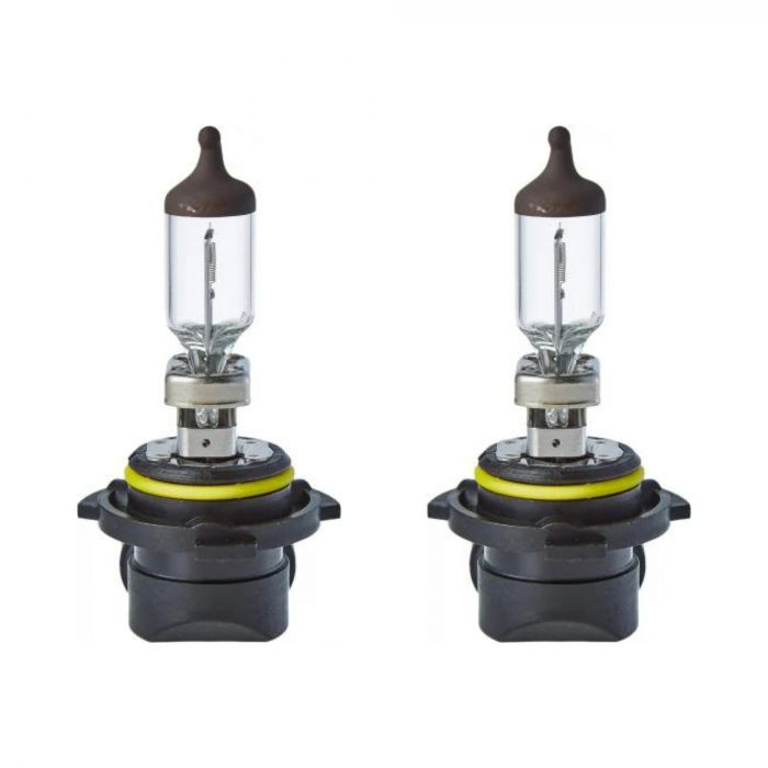 Pachet 2 becuri HB4 12V 51W Osram, Original Blister