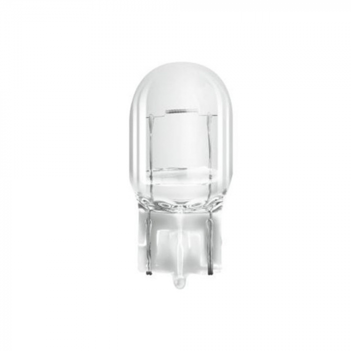 Set 10 buc Bec 12V W21W W3X16D Neolux [2]