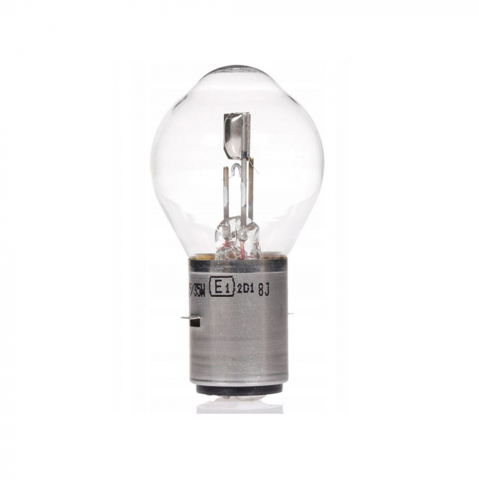 Bec Auto Far S2 12V 35/35W [2]