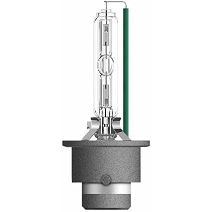 Pachet 2 Bec auto Xenon pentru far D4S Osram Xenarc Classic 35W [2]