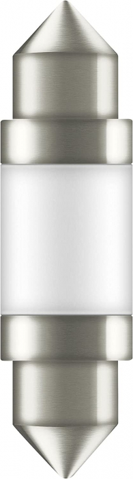 Bec auxiliar LED C5W 36 mm Osram White 6000K blister [2]