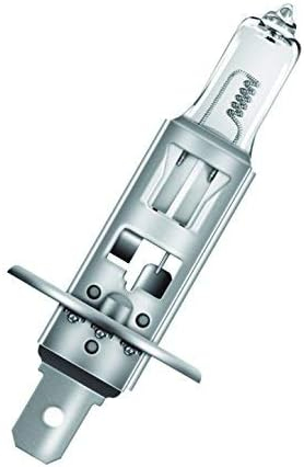 Pachet 2 becuri Camion 24V H1 70 W, Osram Original Blister [2]