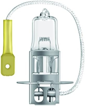 Pachet 2 Becuri Camion 24V H3 70 W, Original, Osram [2]