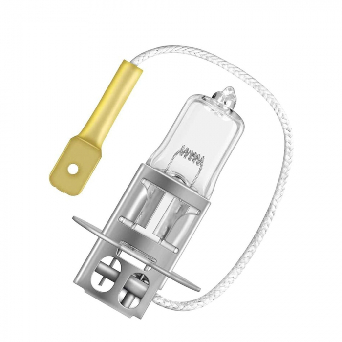 Bec Camion 24V H3 70 W, Osram, Truckstar PRO +120% NextGen [2]