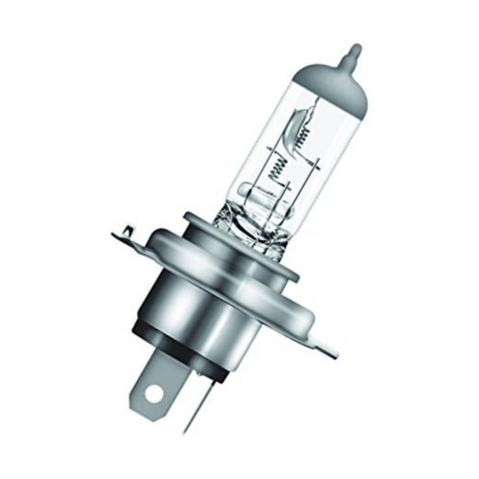 Bec Camion 24V H4 75/70 W, Osram, Original Blister [3]