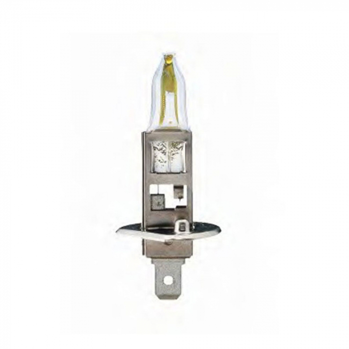 Bec Far H1 12V 55W P14.5S White Sct