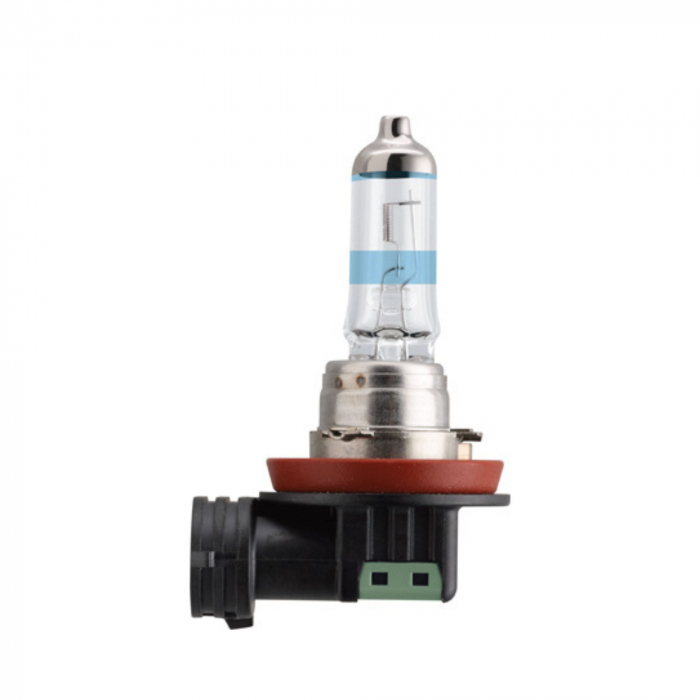 Pachet 2 Becuri Far H11 12V 55W X-Treme Vision Pro150 (Blister) Philips [2]