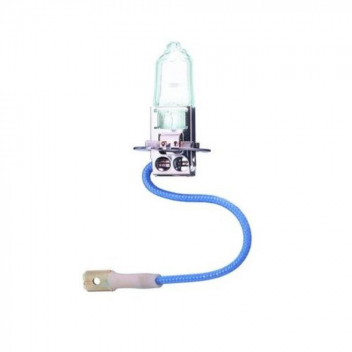 Bec Far H3 55W 12V Narva (Blister) [2]