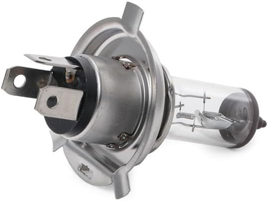 Bec Far H4 60/55W P43T RP50 12V Narva [3]