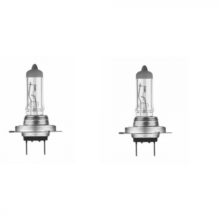 Pachet 2 x Bec Far H7 12V Px26D 55W Neolux [2]