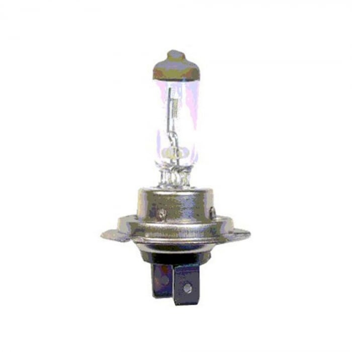 Pachet 2 Becuri Far H7 24V 70W PX26D Sct [2]