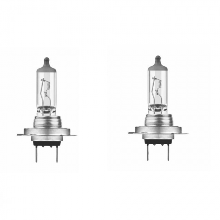 Pachet 2 x Bec Far H7 24V Px26D 70W Neolux [2]