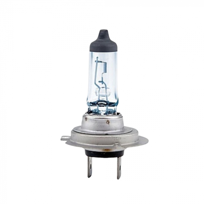 Pachet 2 Becuri Far H7 55W 12V Range Power 50+ Narva [2]