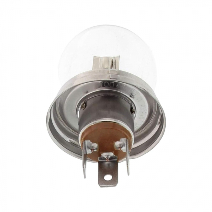 Pachet 2 Becuri Far R2 P45T 24V 55/50W Narva [3]