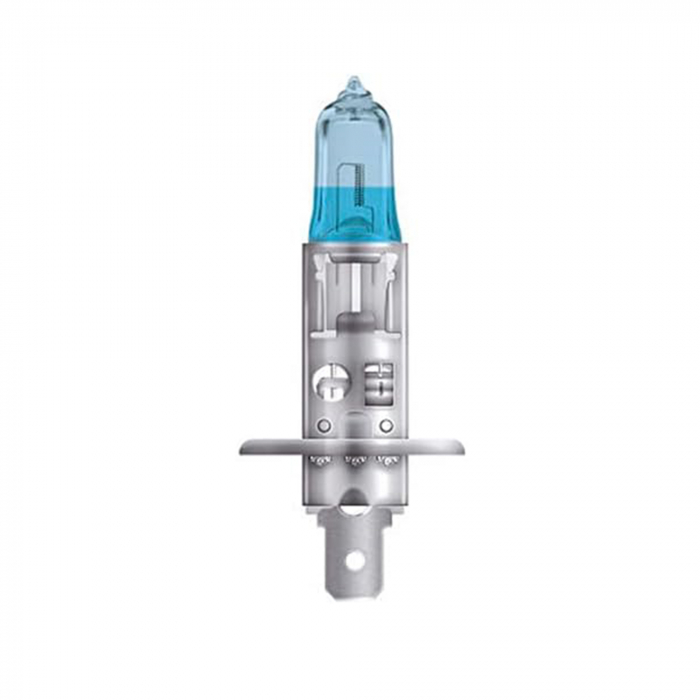 Bec halogen H1 12V Osram Cool Blue Intense NextGen [2]