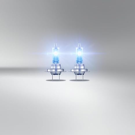 Pachet 2 becuri halogen H7 12V Osram Cool Blue Intense NextGen [2]