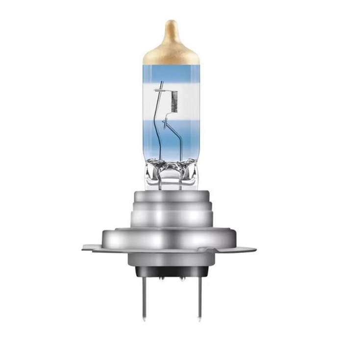 Bec halogen H7 12V Osram Night Breaker 220% [2]
