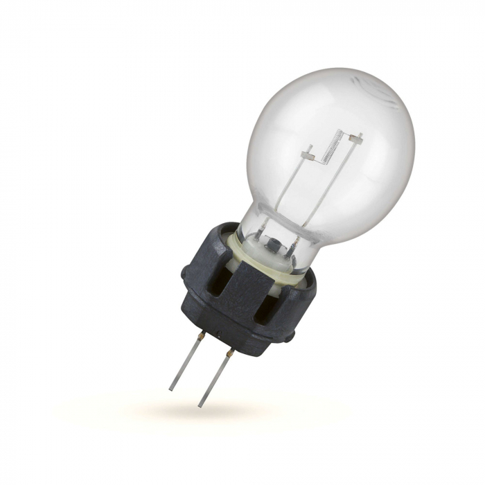 Bec Semnalizare 12V Hiperlcp 12197 HTR 13.5V 24W Philips Hiper Vision [2]