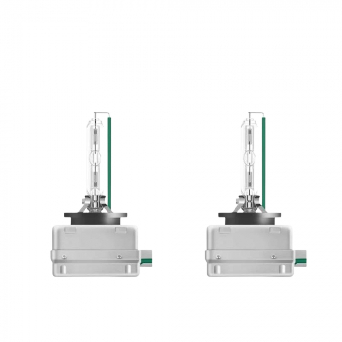 Pachet 2 bec Xenon D3S 42V 4300K Osram Xenarc [2]