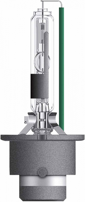Bec auto Xenon D4R Osram Xenarc Original 4300K [2]