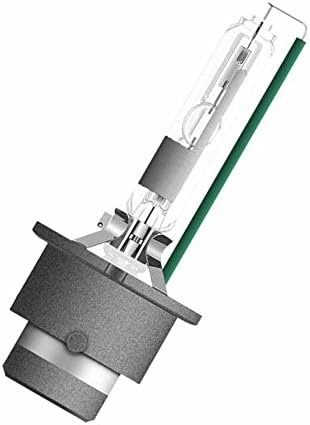 Bec auto Xenon D4R Osram Xenarc Original 4300K [3]