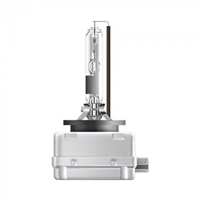 Pachet 2 becuri Xenon 85V D1R 4100 K Xenarc Osram, Original [2]