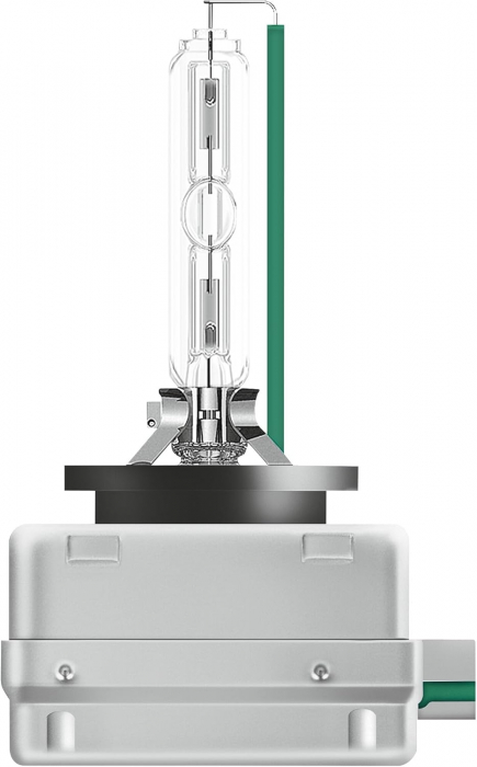 Pachet 2 x bec Xenon D3S Osram night Breaker Xenarc 220% [3]