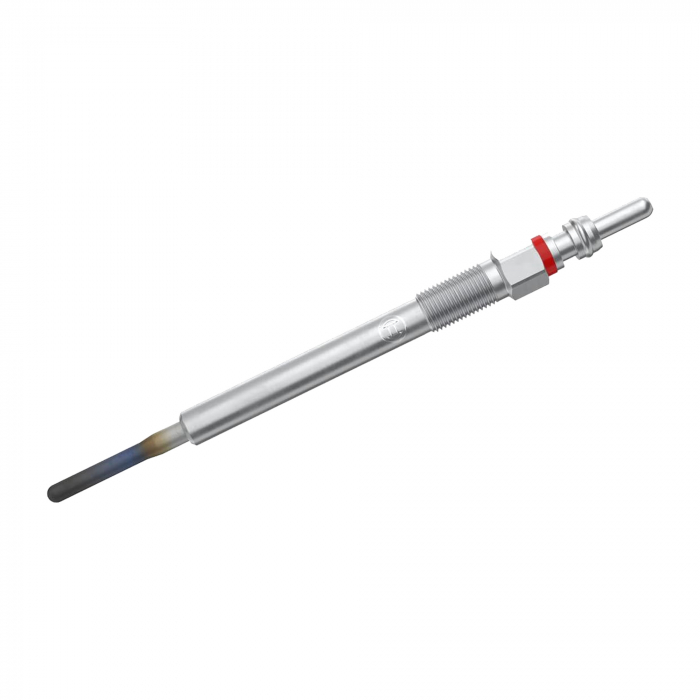 Bujie incandescenta Bosch pentru Alfa Romeo Mito, Chevrolet Aveo, Fiat 500, Doblo, Fiorino, Panda, Punto, Qubo, Ford KA, Lancia Ypsilon, Opel Astra J, Corsa D, Combo, Peugeot Bipper