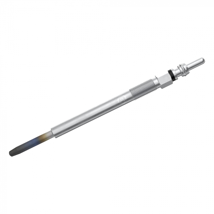 Bujie incandescenta Bosch pentru Citroen Berlingo, C1, C2, C3, C4, C5, Jumpy, Xsara, Fiat Scudo, Ford C-Max, Fiesta, Focus II, Fusion, Peugeot 206, 207, 307, 3008, 308, 407, 5008