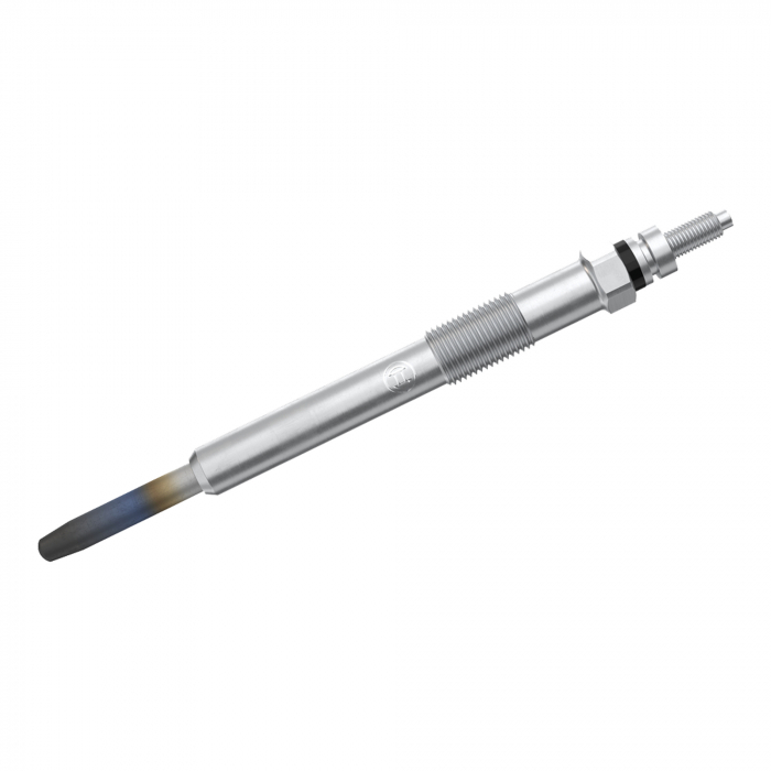 Bujie incandescenta Bosch pentru Citroen C4, C5, C8, Jumper, Jumpy, Ford C-Max, Focus II, Galaxy II, Kuga, Mondeo IV, S-Max, Suzuki Grand Vitara, Volvo C30, C70, S40, S80, V50, V70