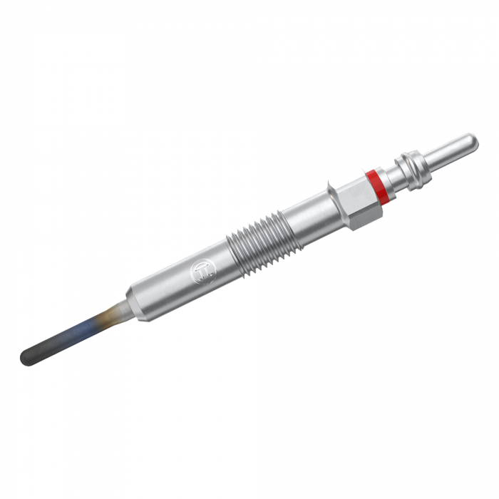 Bujie incandescenta Bosch pentru Dacia Duster, Logan II, Mercedes-Benz A-Class, B-Class, Citan, CLA, Nissan Qashqai, Renault Clio, Kangoo, Megane, Scenic