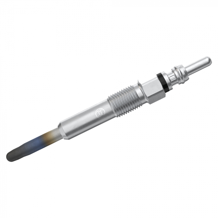 Bujie incandescenta Bosch pentru Dacia Duster, Logan Sandero, Mitsubishi Carisma, Nissan Interstar, Micra, NV200, Primastar, Qashqai, Renault Clio, Kangoo, Laguna, Megane, Scenic, Trafic