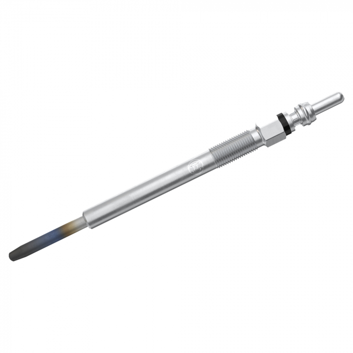 Bujie incandescenta Bosch pentru Fiat 500, Doblo, Grande Punto, Idea, Linea, Panda, Punto, Qubo, Ford KA, Opel Astra H, Combo, Corsa C D, Suzuki Ignis, Splash, Swift